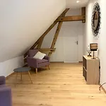 Otel La Mottelette