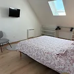 Otel La Mottelette Forest-Montiers