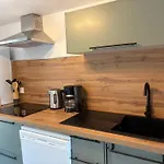 Otel La Mottelette *