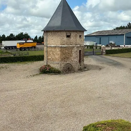 酒店 La Mottelette