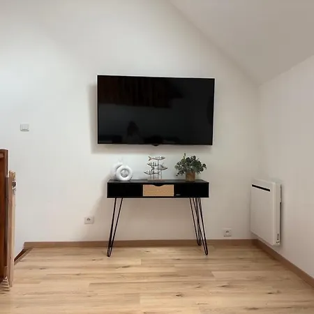 La Mottelette Hotel Forest-Montiers