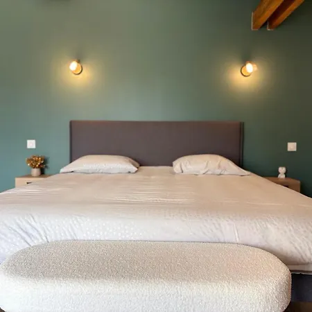 Hotel La Mottelette Forest-Montiers