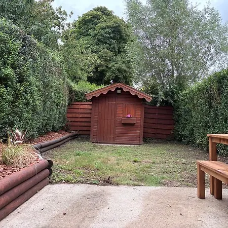 La Mottelette Hotel *