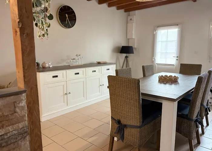 酒店 La Mottelette *