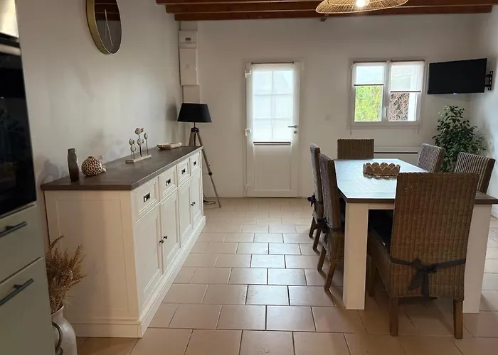 酒店 La Mottelette *