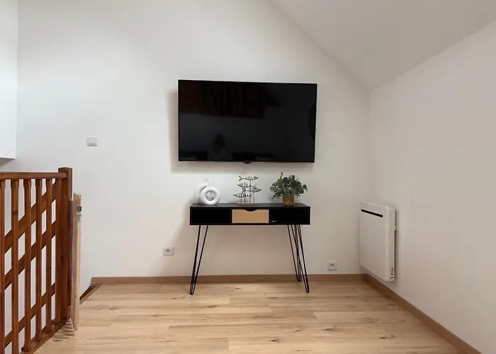 La Mottelette 酒店 Forest-Montiers