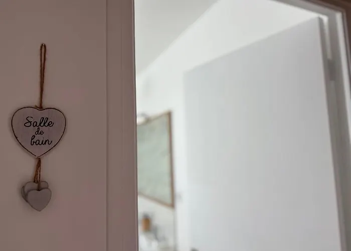 酒店 La Mottelette