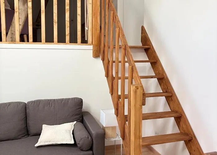 La Mottelette Forest-Montiers