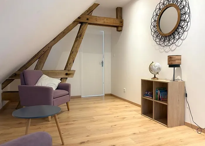 La Mottelette 酒店