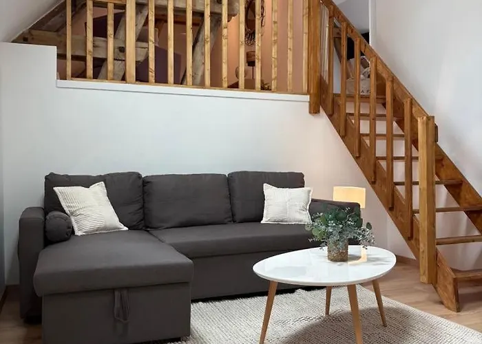 酒店 La Mottelette *