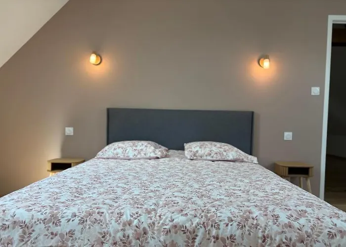 La Mottelette * Forest-Montiers