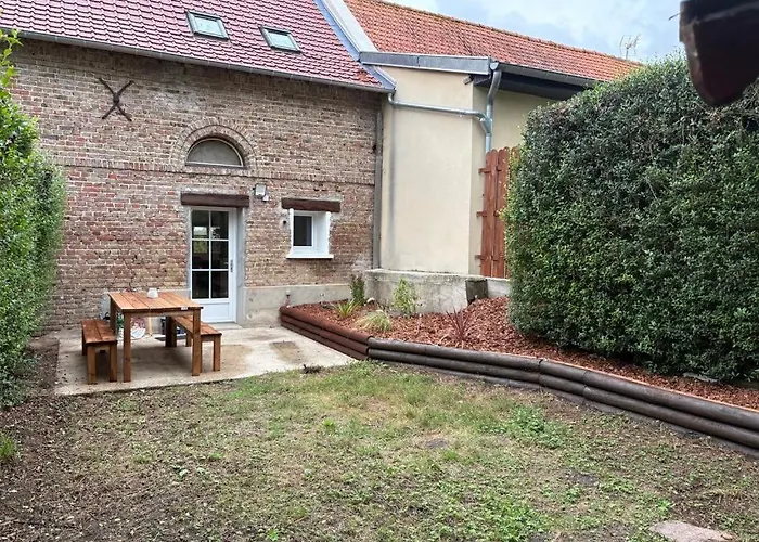 La Mottelette 酒店 *