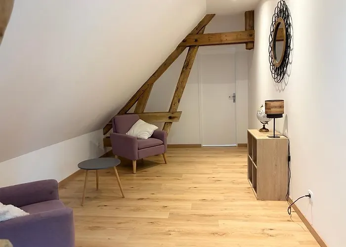 酒店 La Mottelette