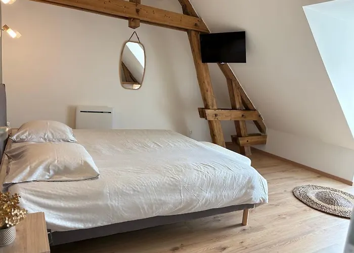 La Mottelette 酒店