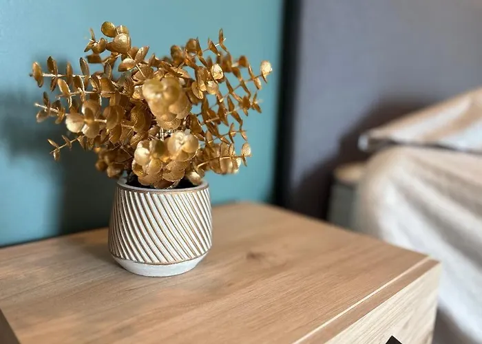 酒店 La Mottelette