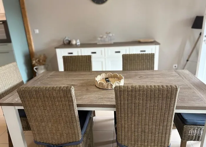 La Mottelette 酒店 *