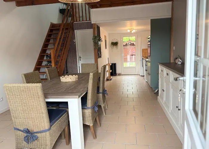 La Mottelette 酒店